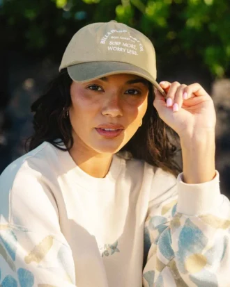 Dad Cap
