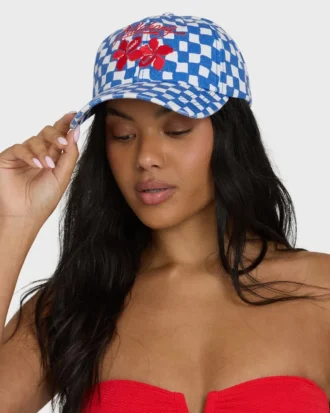 Dad Cap