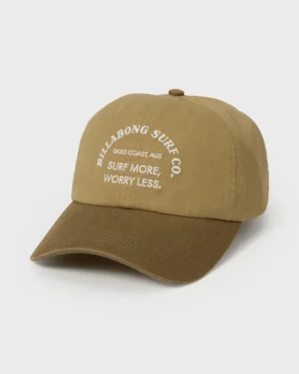 Dad Cap