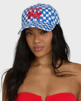 Dad Cap