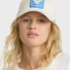 Dad-Cap aus Cord