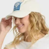 Dad-Cap aus Cord