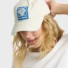 Dad-Cap aus Cord