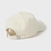 Dad-Cap aus Cord