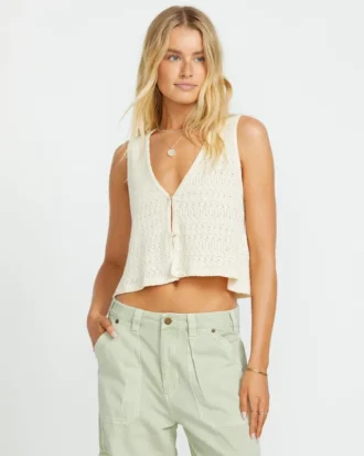 Das perfekte Tanktop