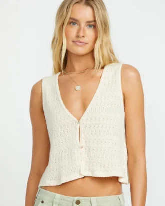 Das perfekte Tanktop