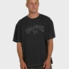 Dash Og Kurzarm-Strick-T-Shirt Dash Og Kurzarm-Strick-T-Shirt