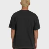 Dash Og Kurzarm-Strick-T-Shirt Dash Og Kurzarm-Strick-T-Shirt