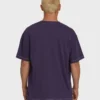 Dash Og Kurzarm-Strick-T-Shirt Dash Og Kurzarm-Strick-T-Shirt
