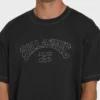 Dash Og Kurzarm-Strick-T-Shirt Dash Og Kurzarm-Strick-T-Shirt