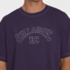 Dash Og Kurzarm-Strick-T-Shirt Dash Og Kurzarm-Strick-T-Shirt