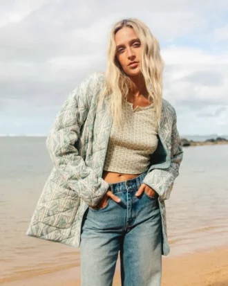 Day Dreamin Jacke