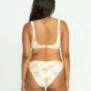 Day Driftin Twist Tank Bikini-Oberteil Day Driftin Twist Tank Bikini-Oberteil