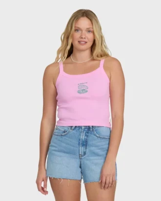 Day Trip Forever Tanktop