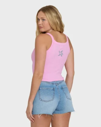 Day Trip Forever Tanktop