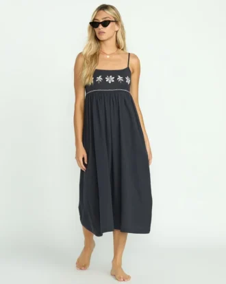 Days End Kleid