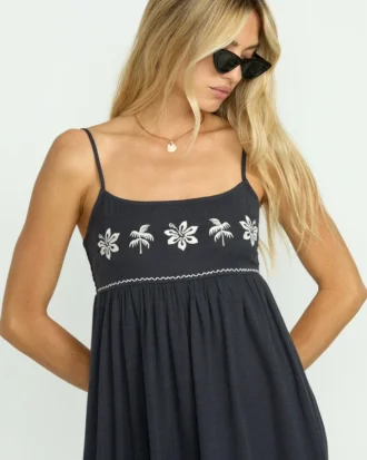 Days End Kleid