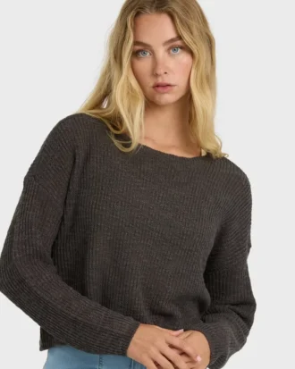Daze Time Pullover & Strickjacke