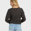 Daze Time Pullover & Strickjacke
