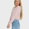 Daze Time Rundhals-Pullover & Strickjacke Daze Time Rundhals-Pullover & Strickjacke
