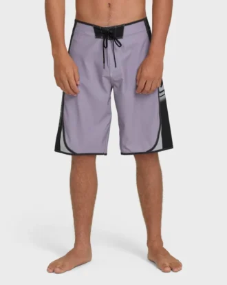 Dbah Bio Wave Pro 21″ Boardshorts