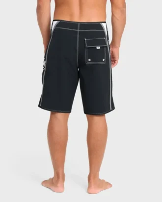 Dbah Bio Wave Pro 21″ Boardshorts