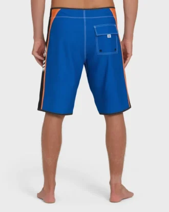 Dbah Bio Wave Pro 21″ Boardshorts