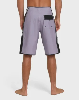 Dbah Bio Wave Pro 21″ Boardshorts