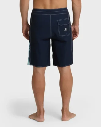 Dbah Hi 2.0 Pro 19″ Boardshorts