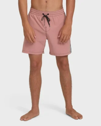 Dbah Panel Layback 16″ Badehose