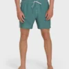 Dbah Panel Layback 16″ Badehose Dbah Panel Layback 16″ Badehose
