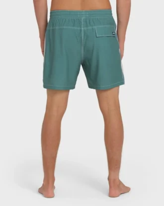 Dbah Panel Layback 16″ Badehose