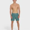 Dbah Panel Layback 16″ Badehose Dbah Panel Layback 16″ Badehose