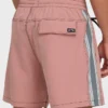 Dbah Panel Layback 16″ Badehose Dbah Panel Layback 16″ Badehose