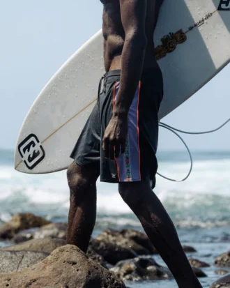 Dbah Pro 19″ Boardshorts