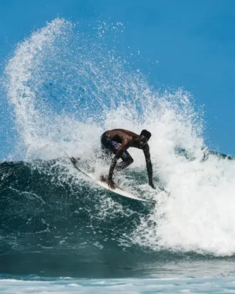 Dbah Pro 19″ Boardshorts