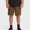 De La Cruz Cord 18″ Hybrid-Shorts De La Cruz Cord 18″ Hybrid-Shorts