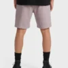 De La Cruz Cord 18″ Hybrid-Shorts De La Cruz Cord 18″ Hybrid-Shorts