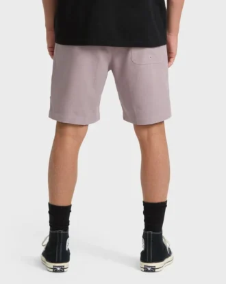 De La Cruz Cord 18″ Hybrid-Shorts