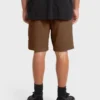 De La Cruz Cord 18″ Hybrid-Shorts De La Cruz Cord 18″ Hybrid-Shorts