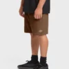 De La Cruz Cord 18″ Hybrid-Shorts De La Cruz Cord 18″ Hybrid-Shorts