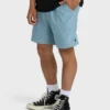 De La Cruz Cord 18″ Hybrid-Shorts De La Cruz Cord 18″ Hybrid-Shorts