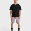 De La Cruz Cord 18″ Hybrid-Shorts De La Cruz Cord 18″ Hybrid-Shorts