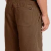 De La Cruz Cord 18″ Hybrid-Shorts De La Cruz Cord 18″ Hybrid-Shorts