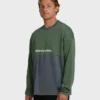Deep Fake Crew Langarm-Strickoberteil Deep Fake Crew Langarm-Strickoberteil