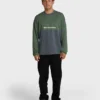 Deep Fake Crew Langarm-Strickoberteil Deep Fake Crew Langarm-Strickoberteil