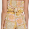 Dein Crush bedruckter Mini-Hosenrock Dein Crush bedruckter Mini-Hosenrock