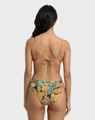 Des Tropiques Lowrider Bikinihose