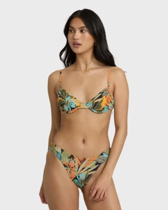 Des Tropiques Lowrider Bikinihose