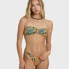 Des Tropiques Sunni Scrunch Tiny Bikinihose